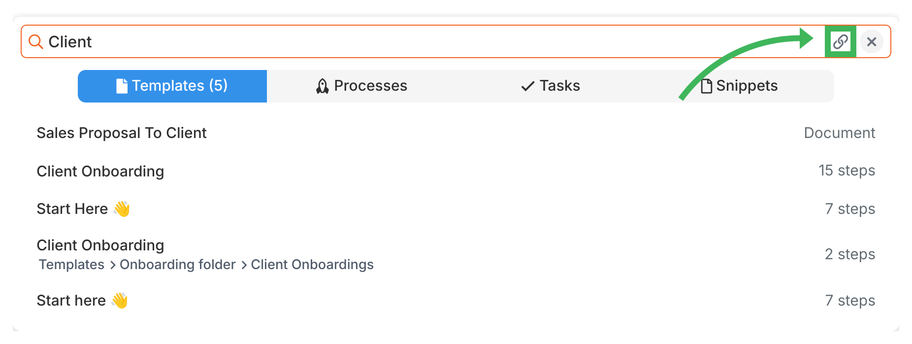 Navigate Tallyfy · Tallyfy Pro